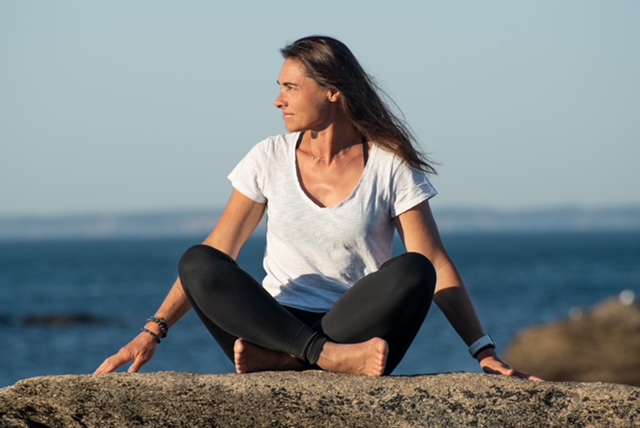 professeur de Pilates