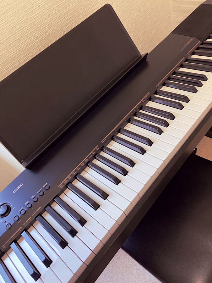Clavier