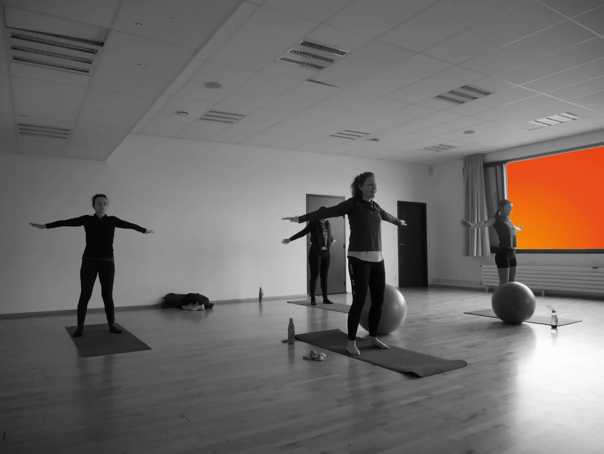 Pilates
