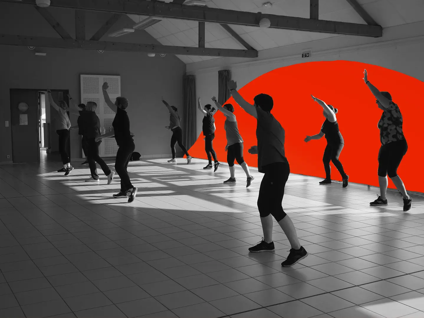 Zumba